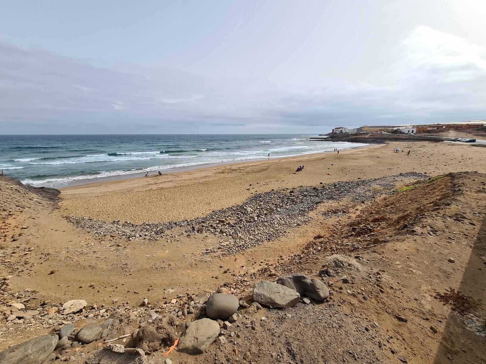 Sandee - Playa De Bocabarranco