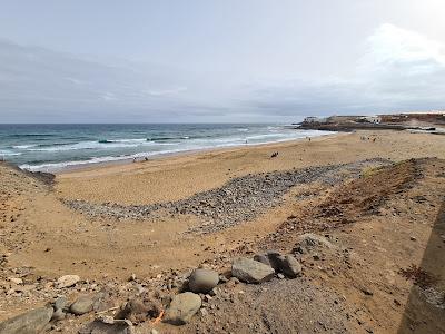 Sandee - Playa De Bocabarranco