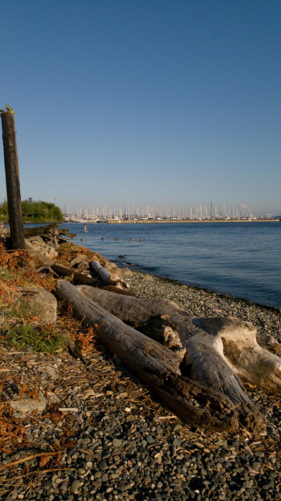 Sandee - 32nd Avenue West Boat Launch