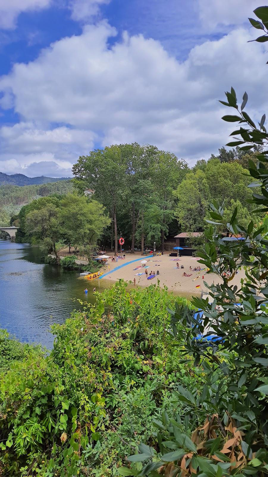 Sandee - Praia Fluvial Quinta Do Barco