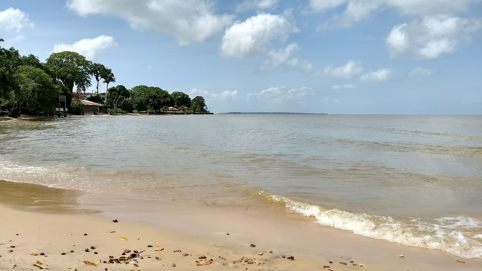 Sandee - Praia Do Bispo