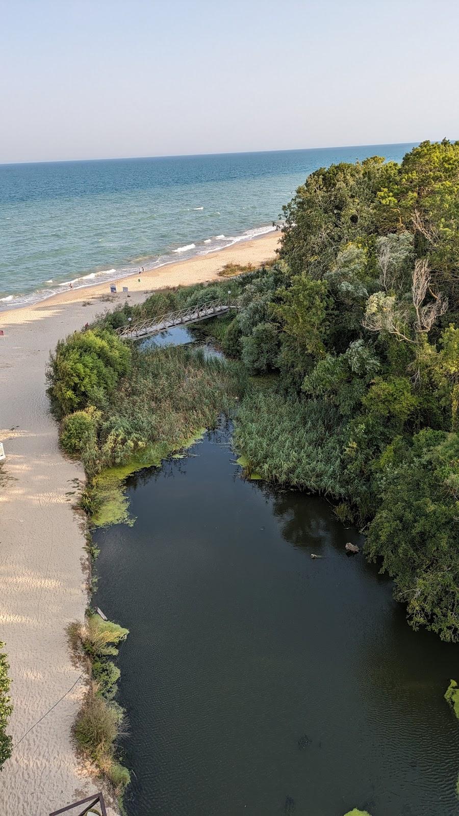 Sandee - Hotel Gergana Beach