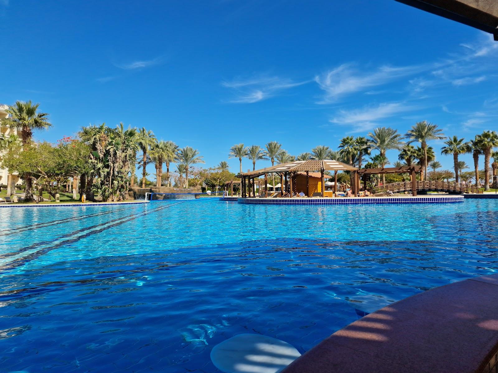 Sandee Steigenberger Al Dau Beach Hotel