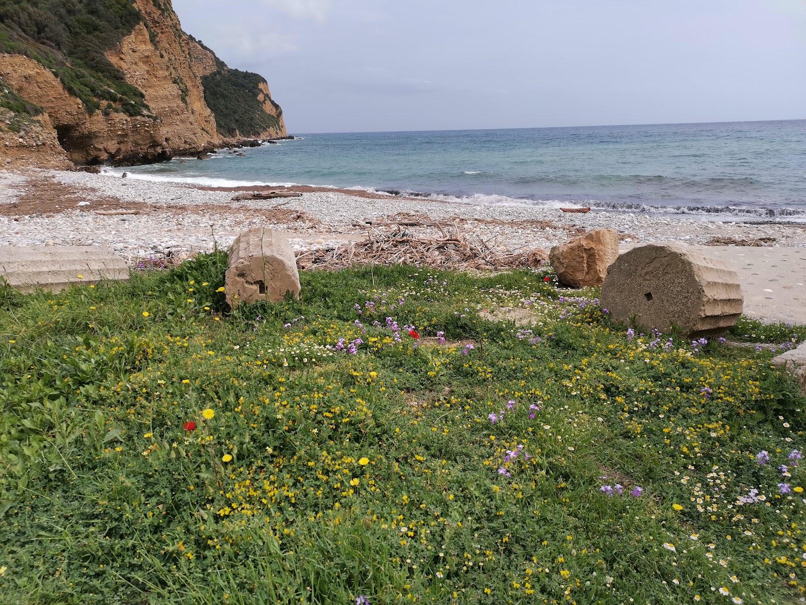 Sandee - Theotokos Beach