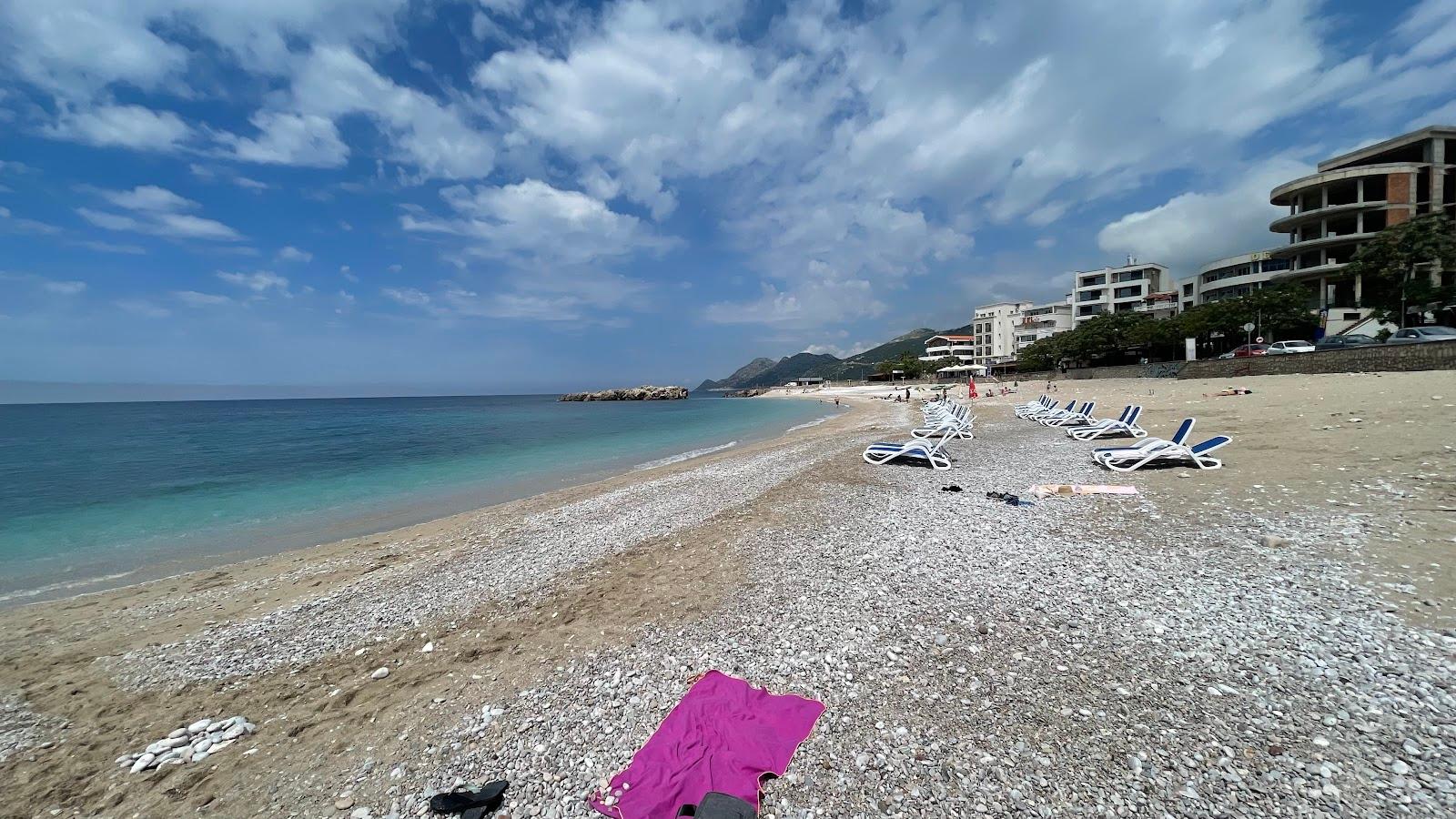 Sandee Veliki Pijesak Beach