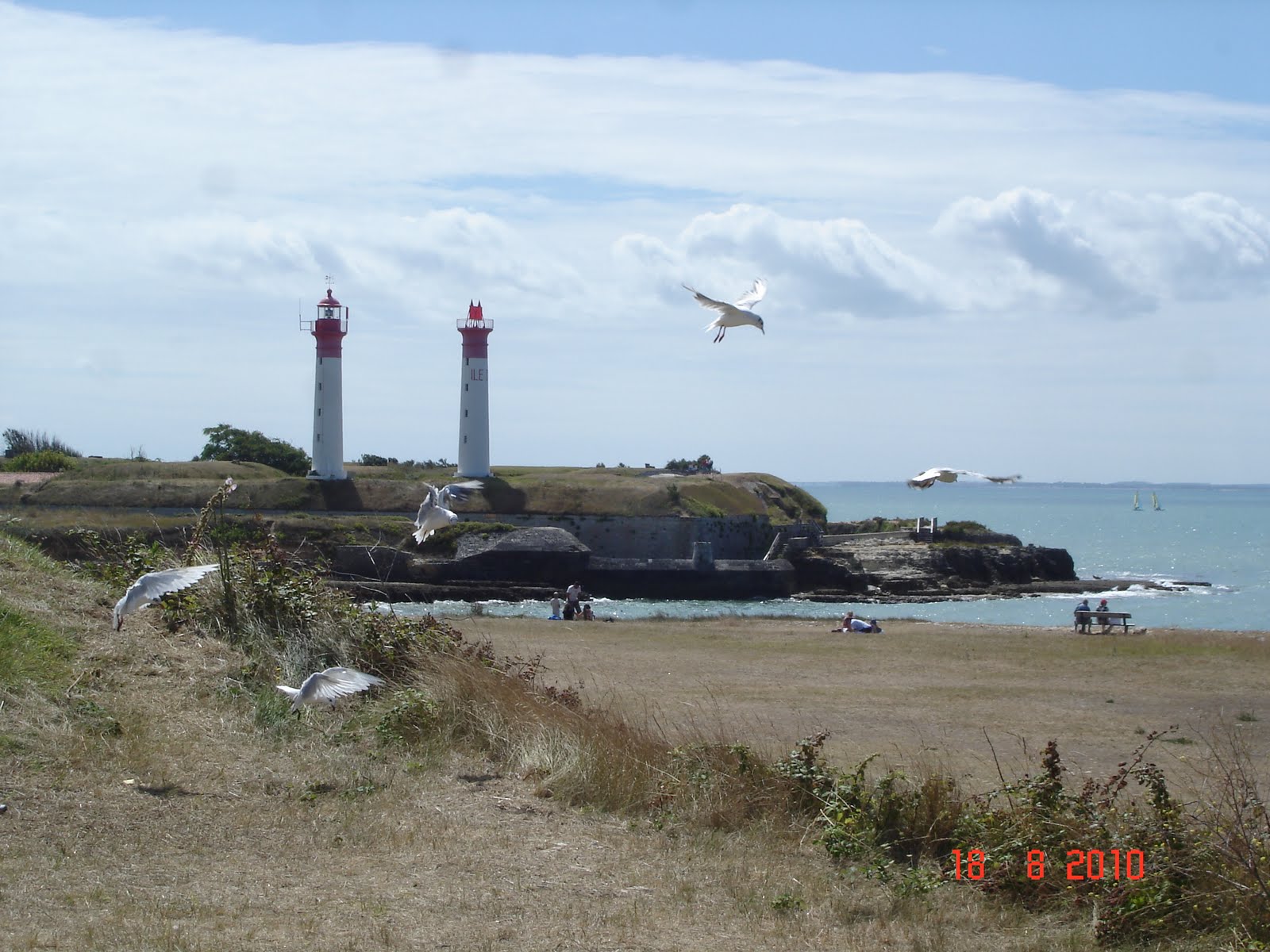 Sandee - Anse De La Croix