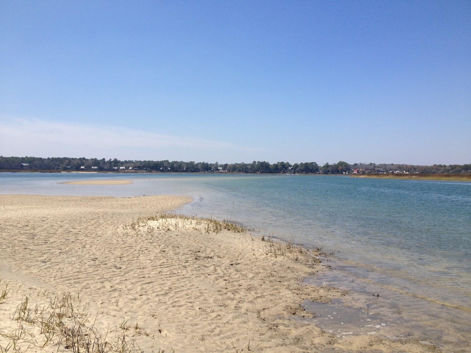 Sandee - May River Sandbar