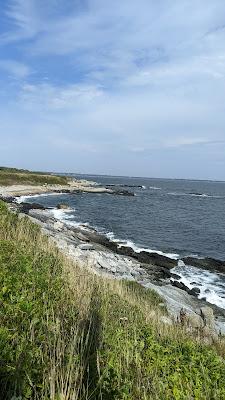 Sandee - Sachuest Point National Wildlife Refuge Visitor Center