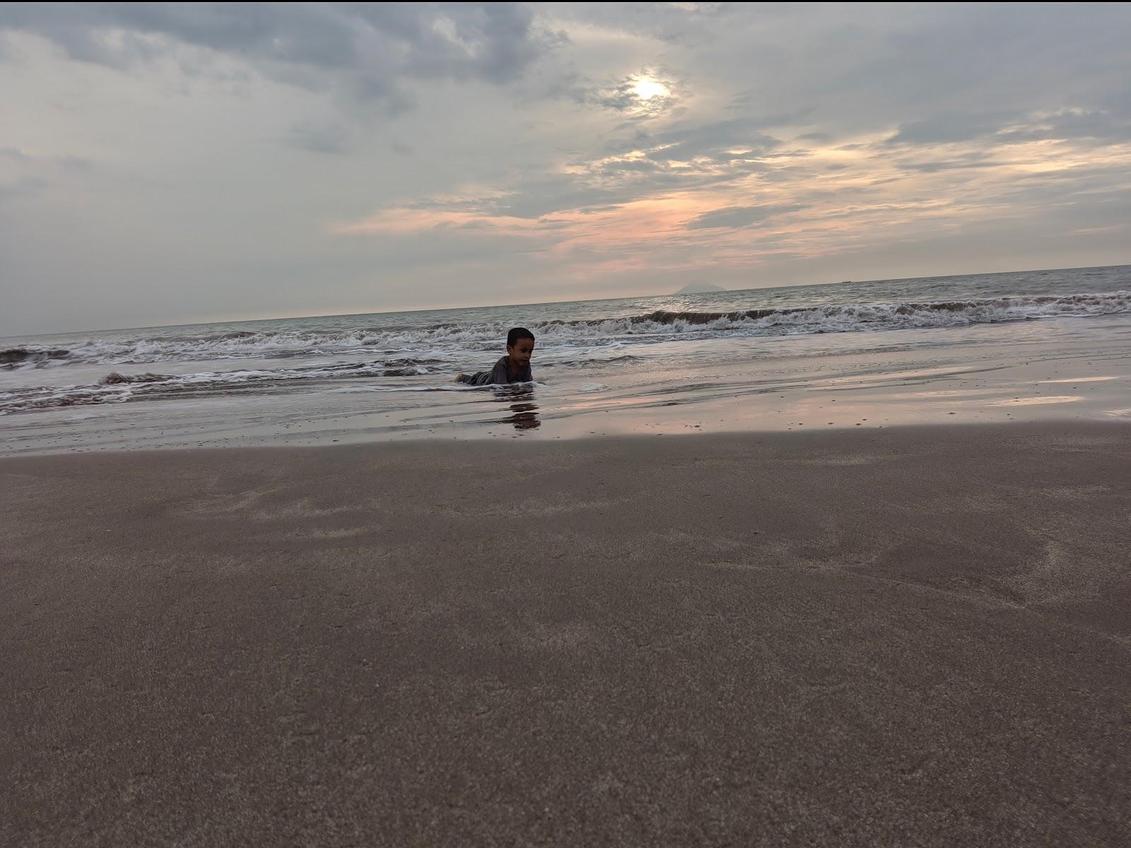 Sandee Sutrapada Beach