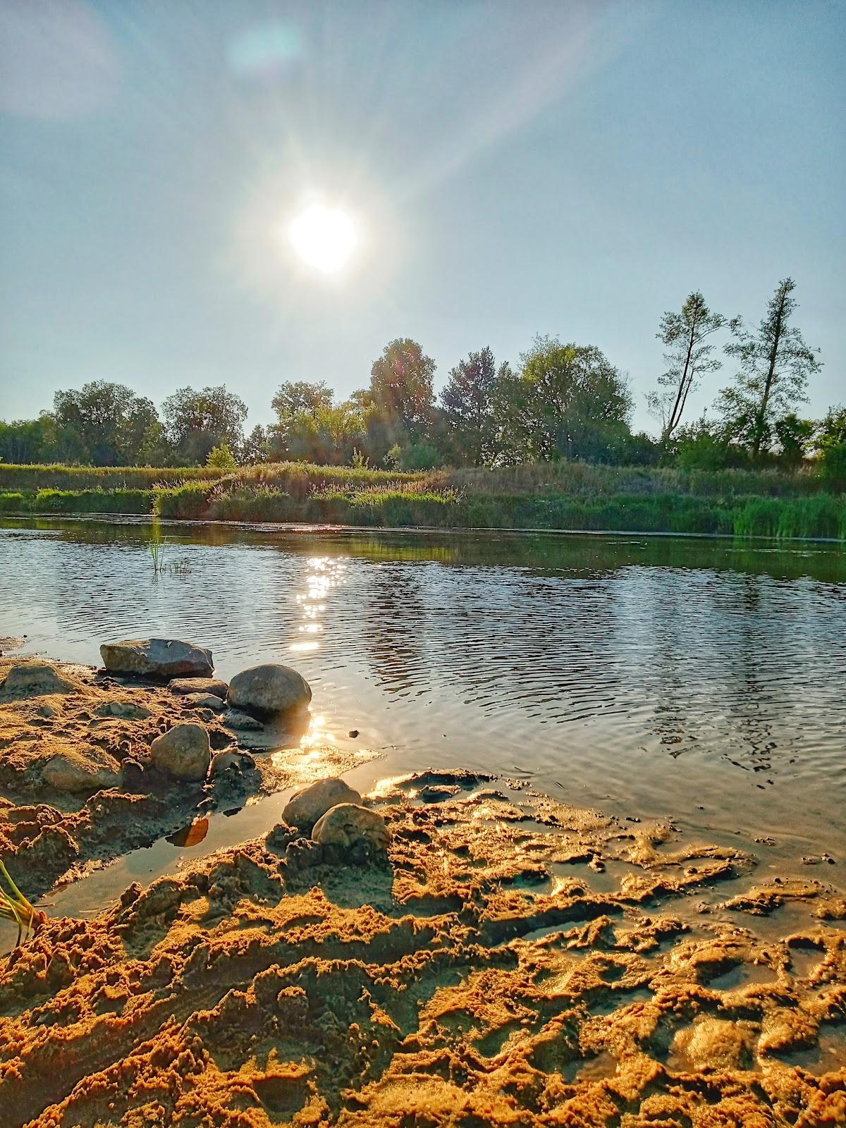 Sandee Ksieze Mlyny Beach