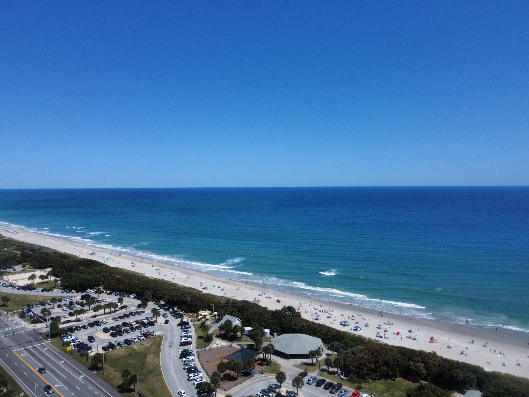 Sandee Howard E. Futch Memorial Park At Paradise Beach