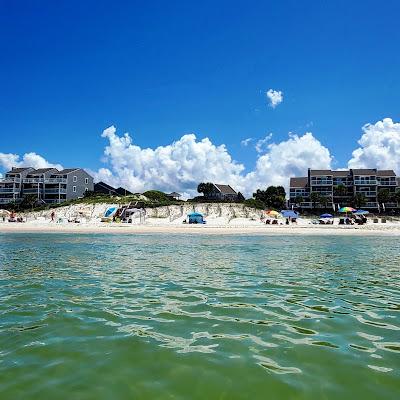 Sandee - Cape San Blas