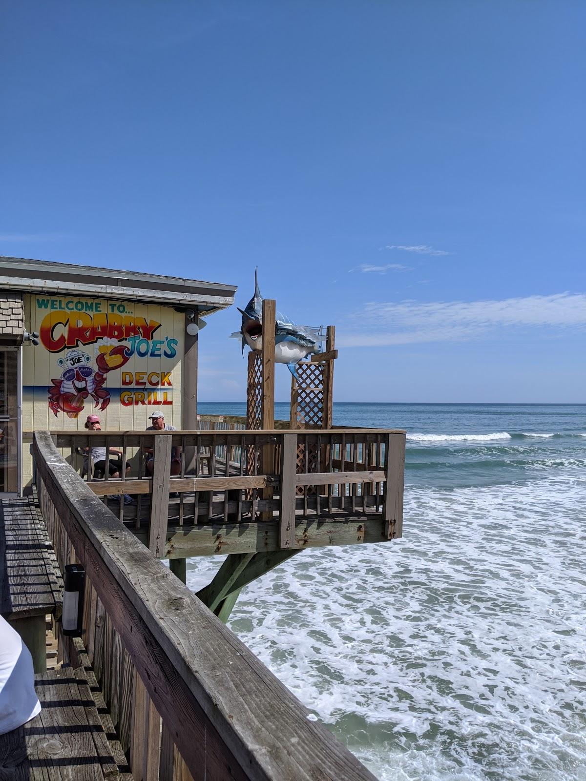 Sandee - Flagler Avenue Boardwalk