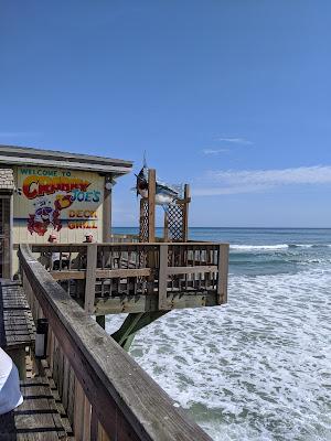 Sandee - Flagler Avenue Boardwalk