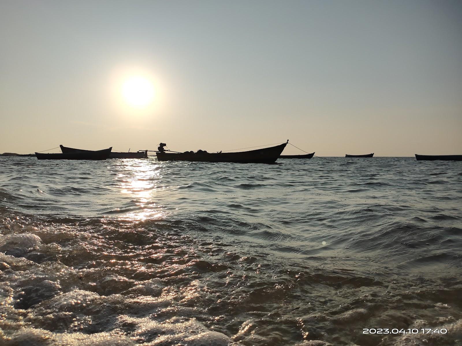 Sandee - Maraikayar Pattinam Beach