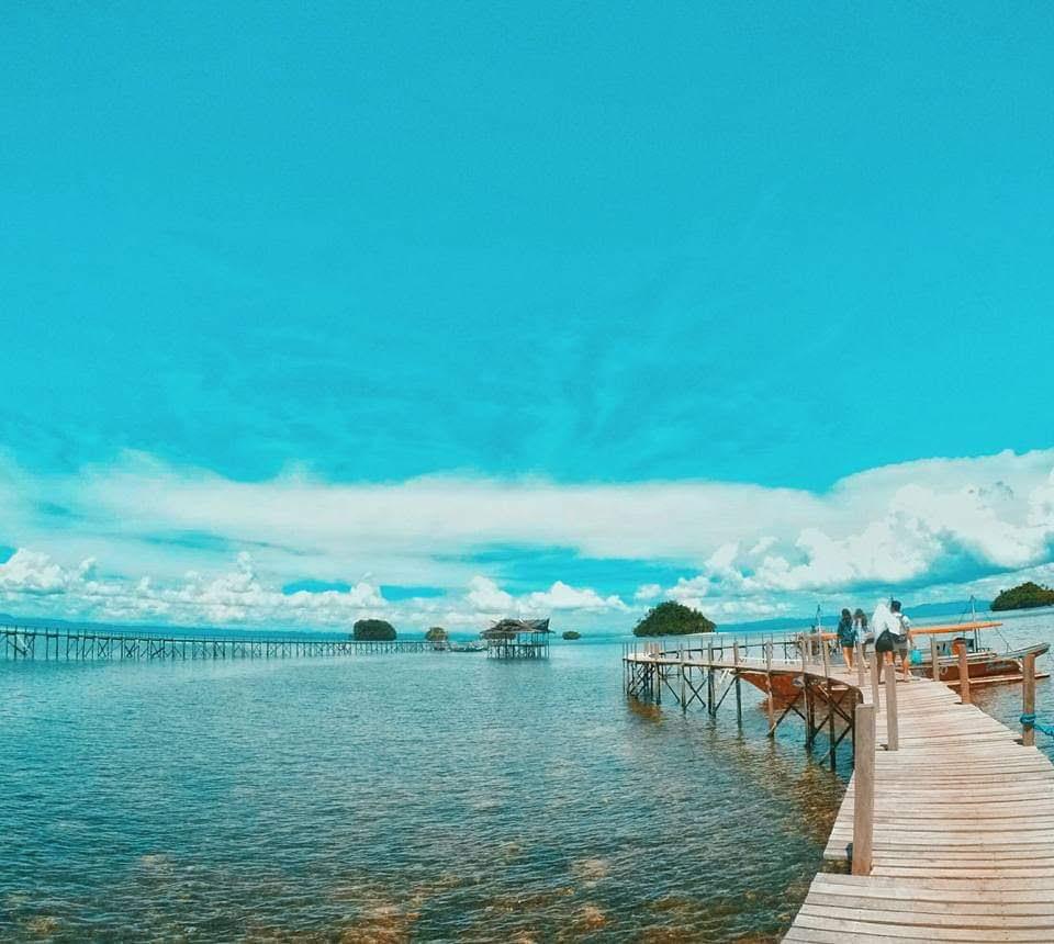 Sandee Bedonne Beachfront Resort