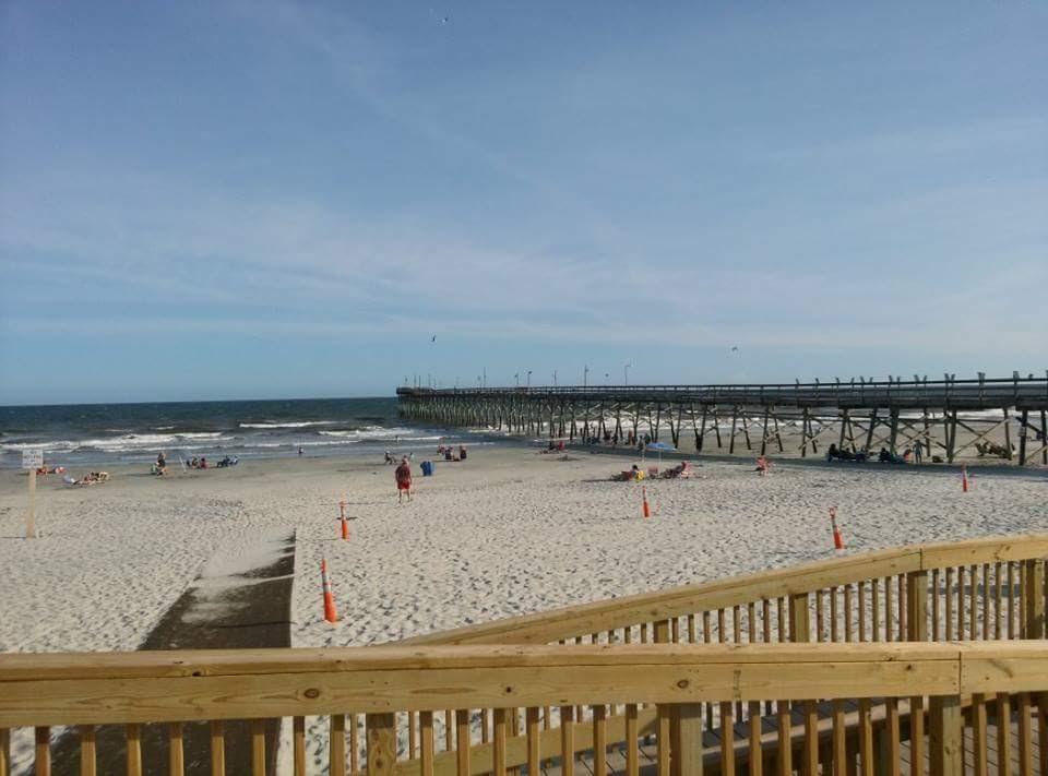 Sandee Sunset Beach