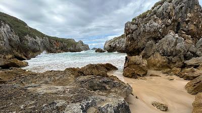 Sandee - Playa De Portillu