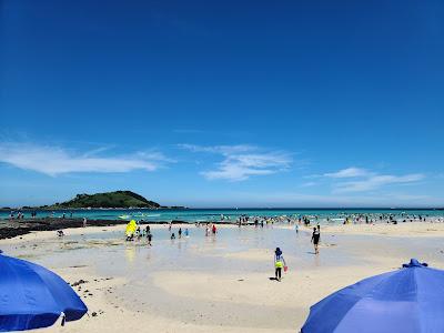 Sandee - Hyeopjae Beach