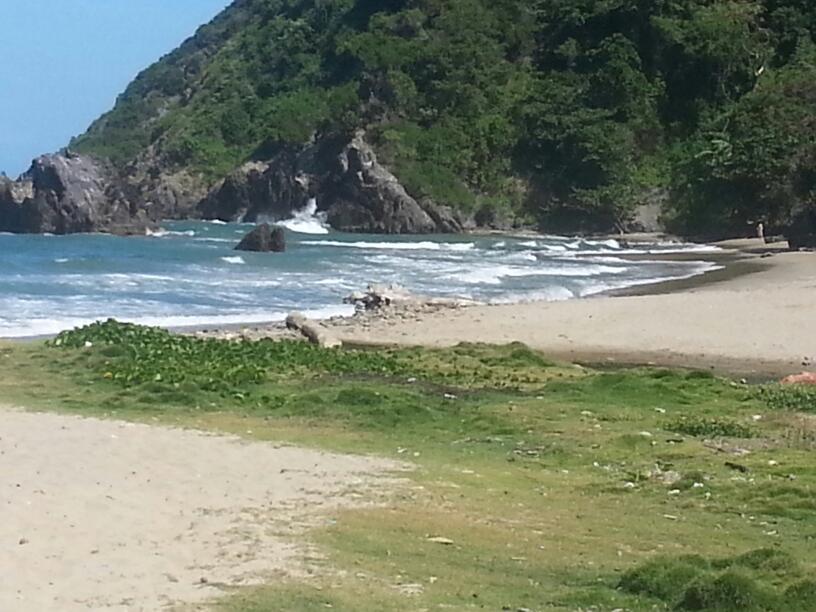 Sandee Playa Quebrada Seca