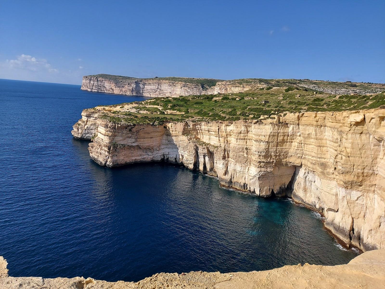 Sandee Sanap Cliffs Sunset Photo