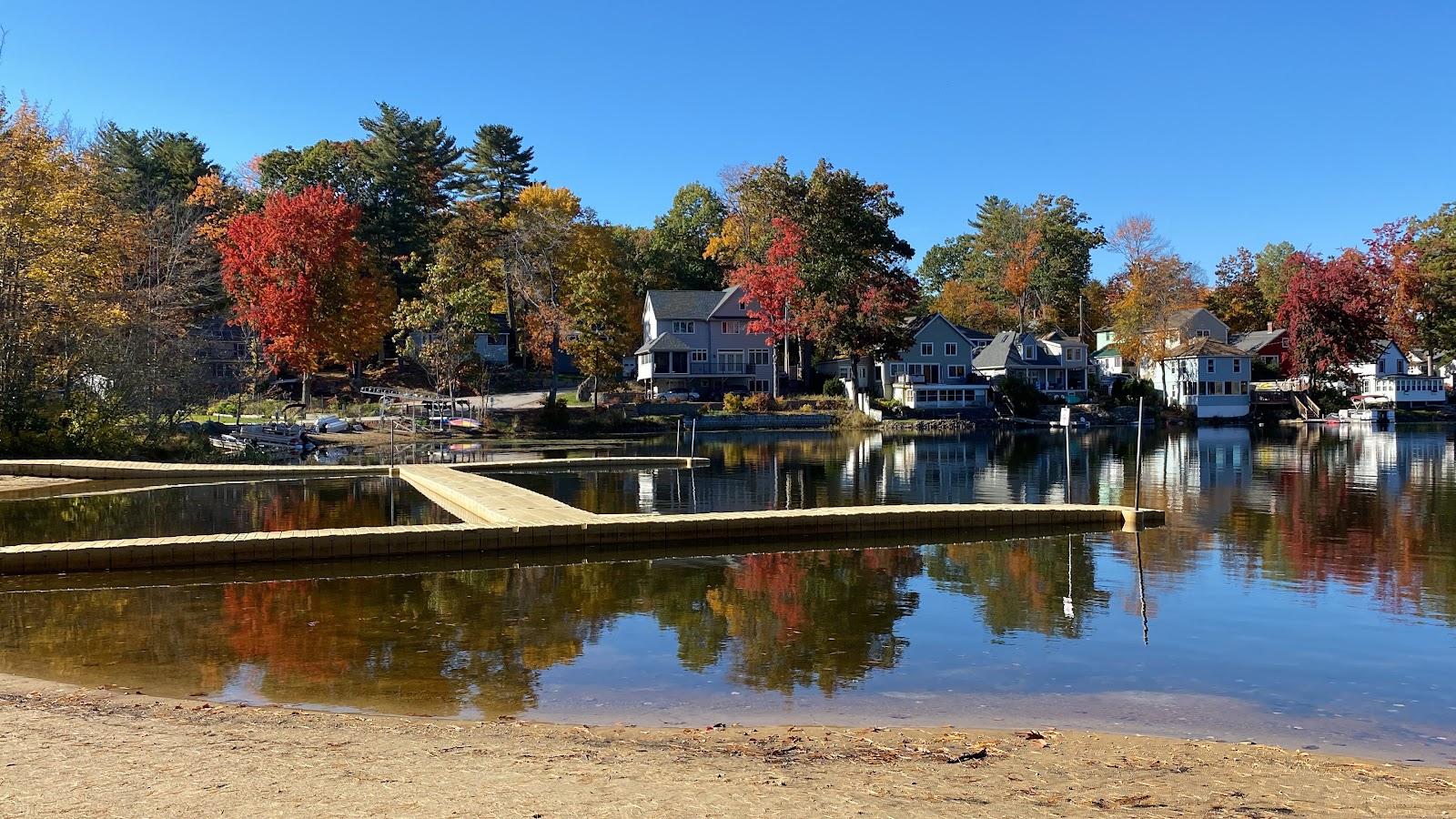 Sandee - Amherst Town Beach