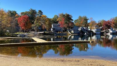 Sandee - Amherst Town Beach