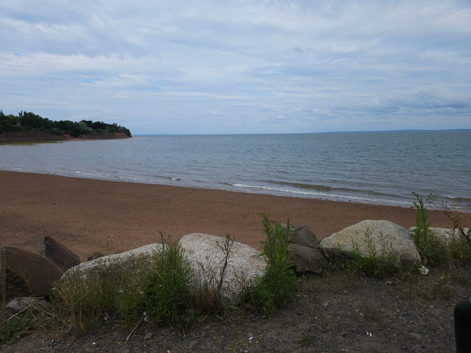 Sandee Kingsport Beach Photo