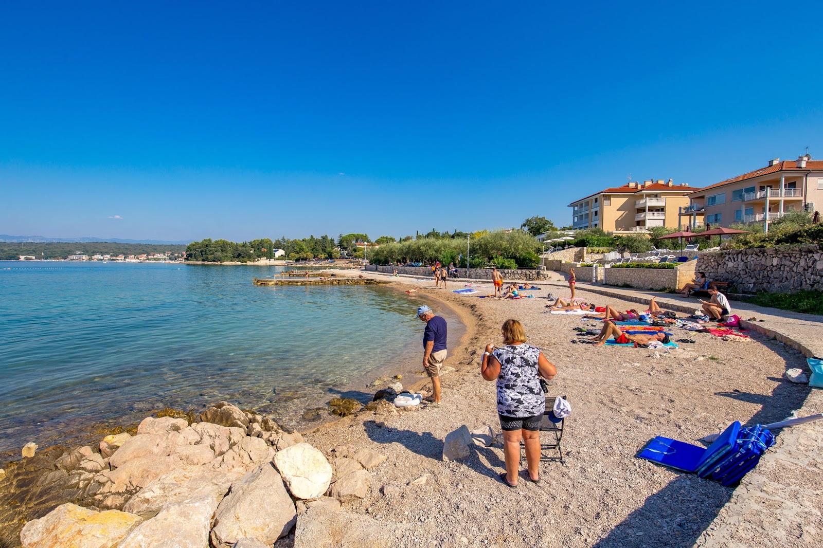Sandee Uvala Rova Beach