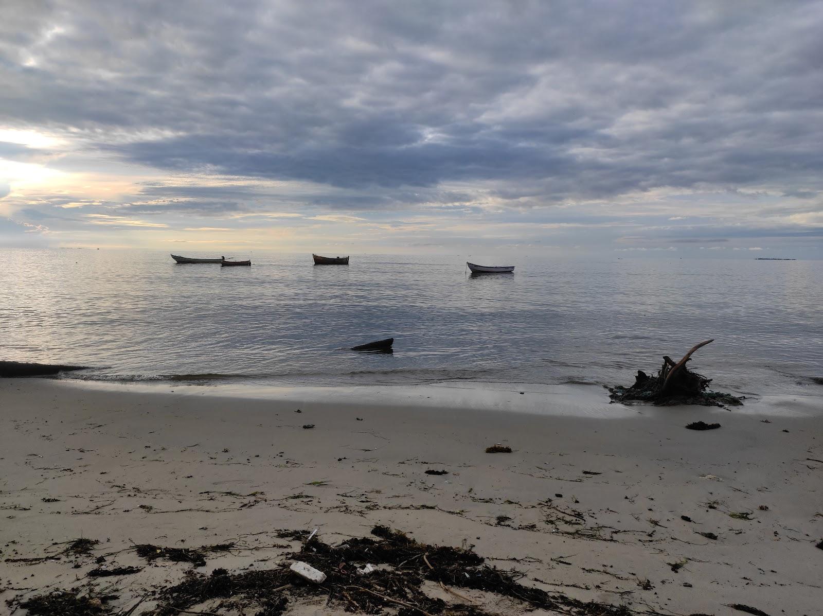 Sandee Yarandhurai Beach