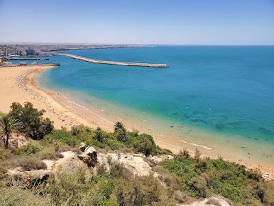 Sandee - Plage De Safi