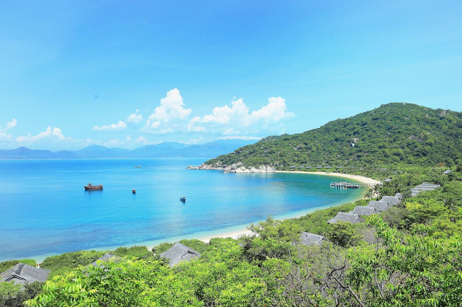 Sandee Six Senses Ninh Van Bay