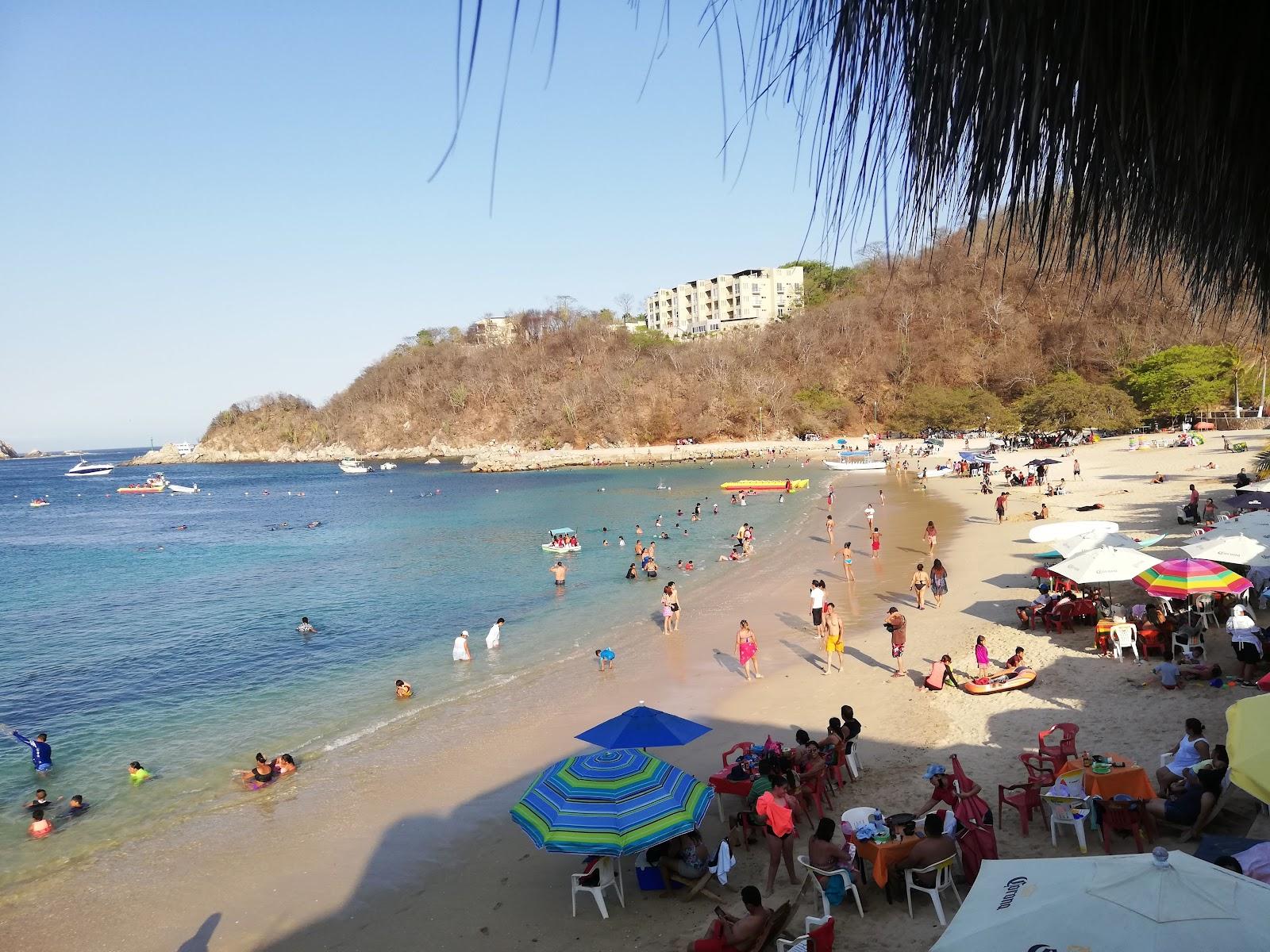 Sandee Playa Los Compas