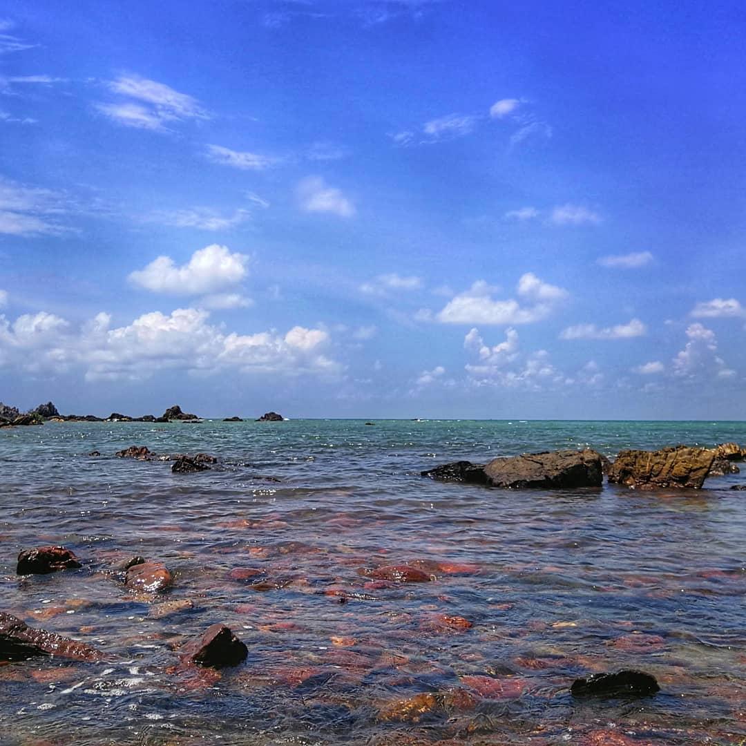 Sandee Temalah Beach
