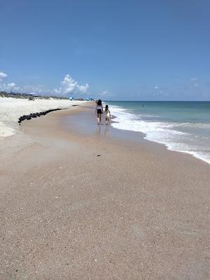 Sandee - Peters Point Beachfront Park