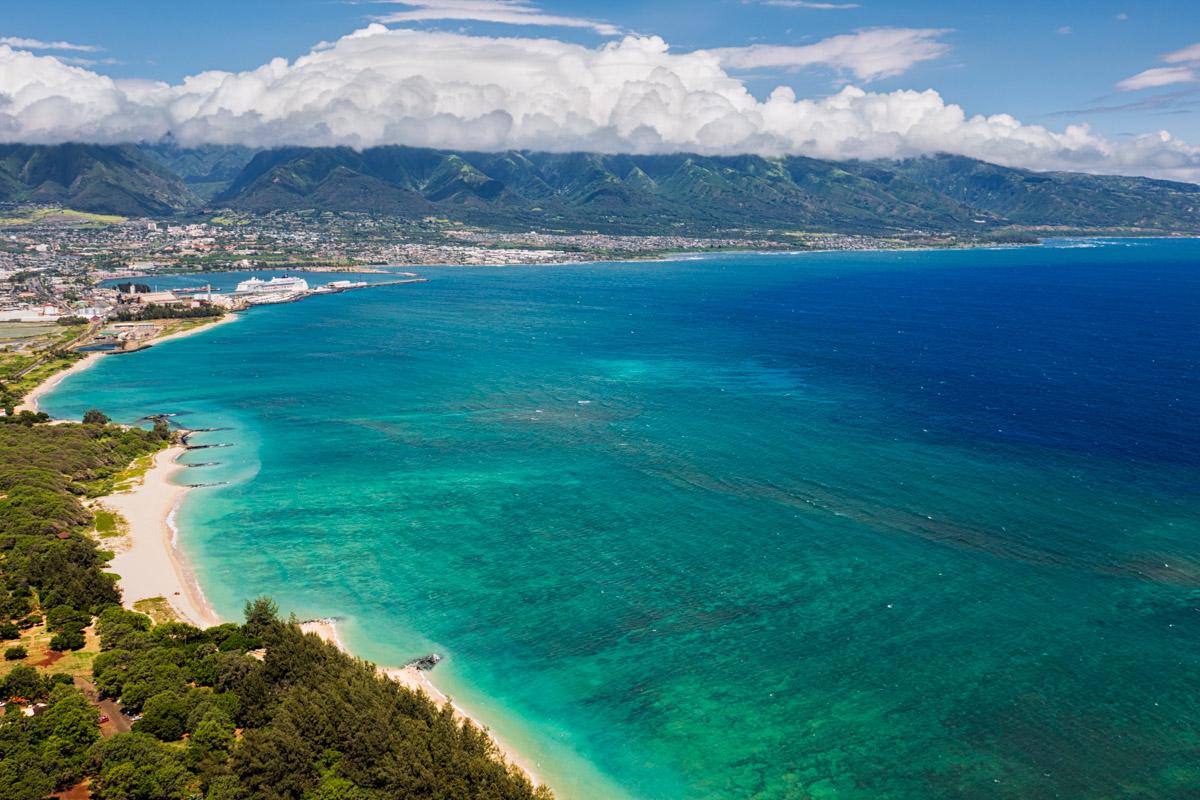 Sandee Kite Beach Photo