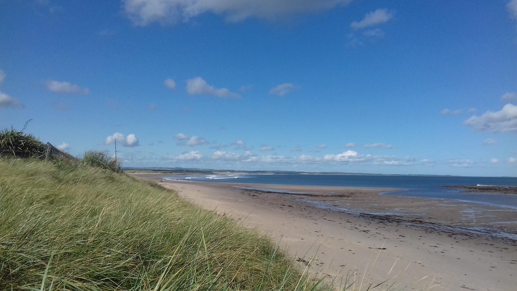 Sandee Cresswell Beach Photo