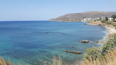 Sandee - Agios Petros Beach