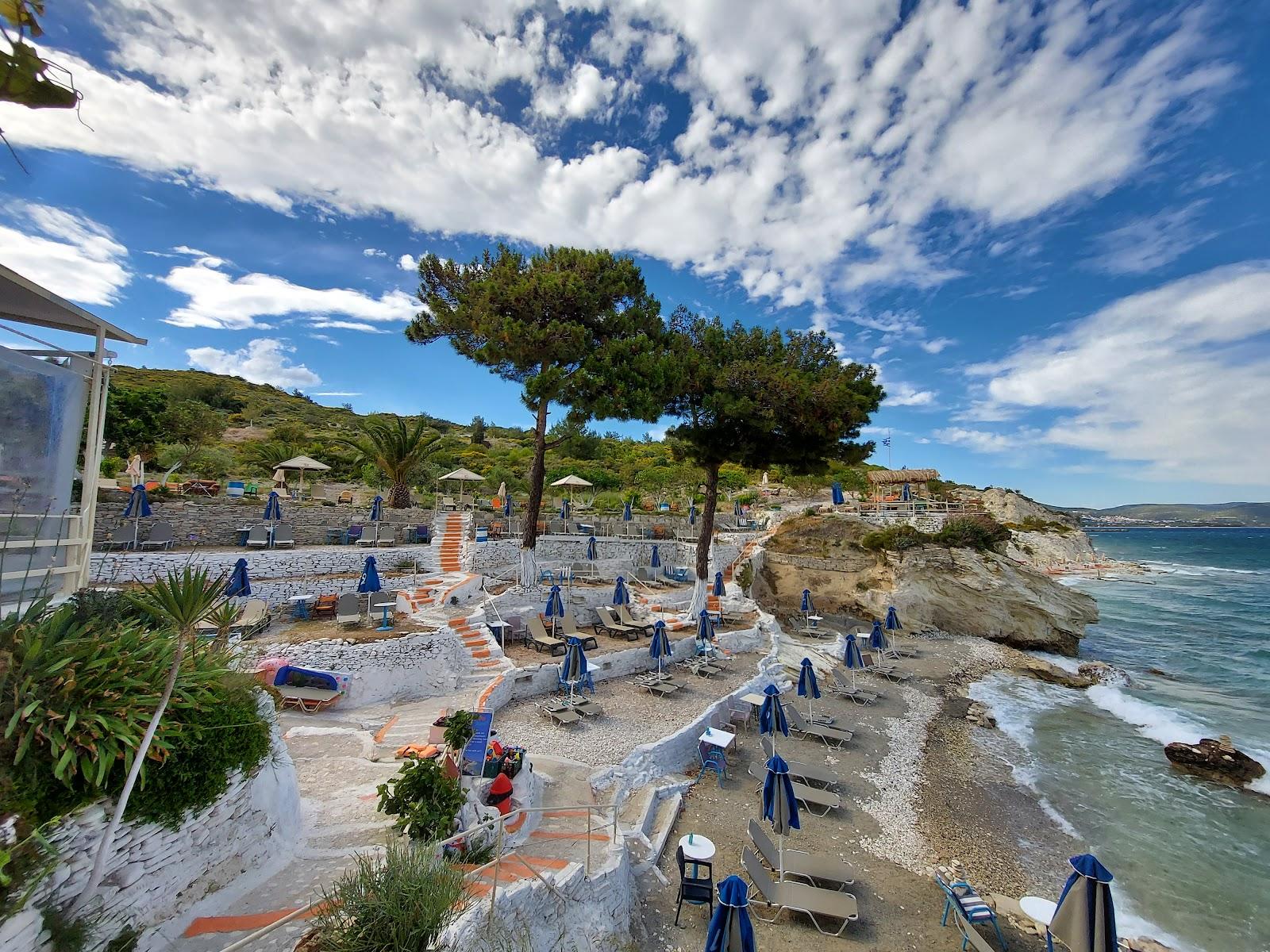 Sandee Papas Beach