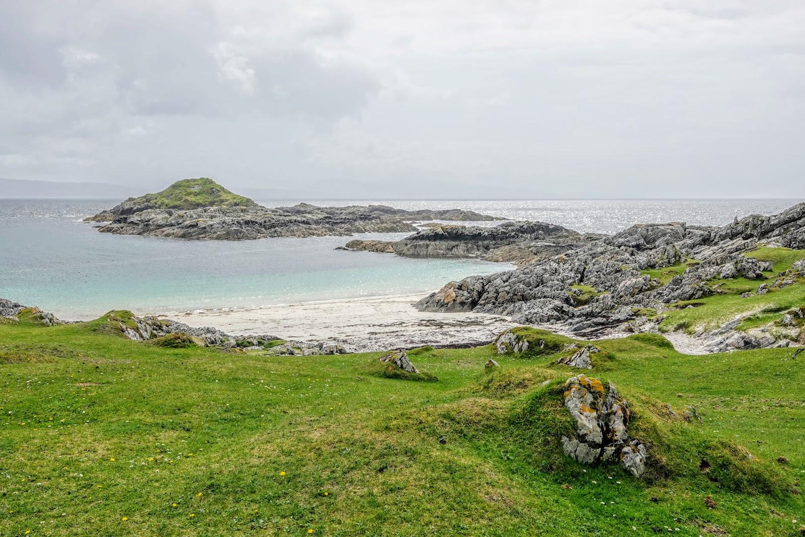 Sandee Rhu Point Beach