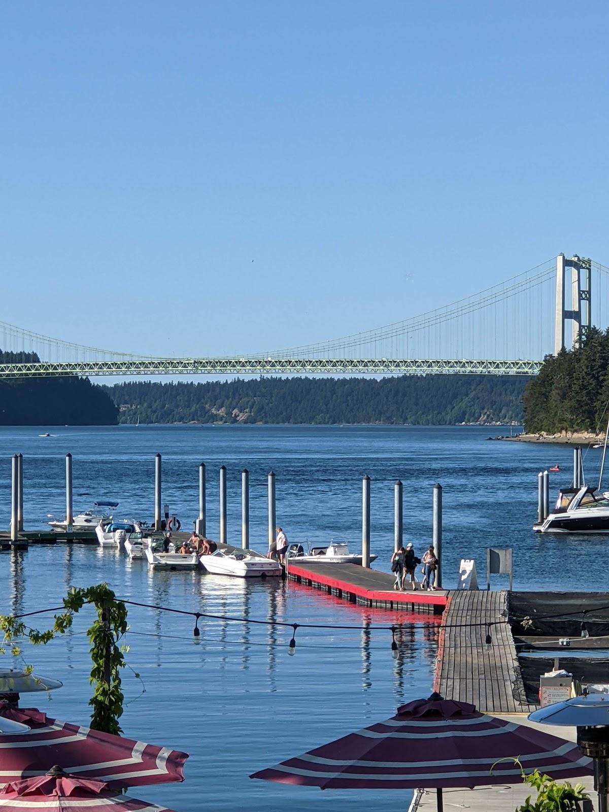 Sandee Narrows/Day Island Marina