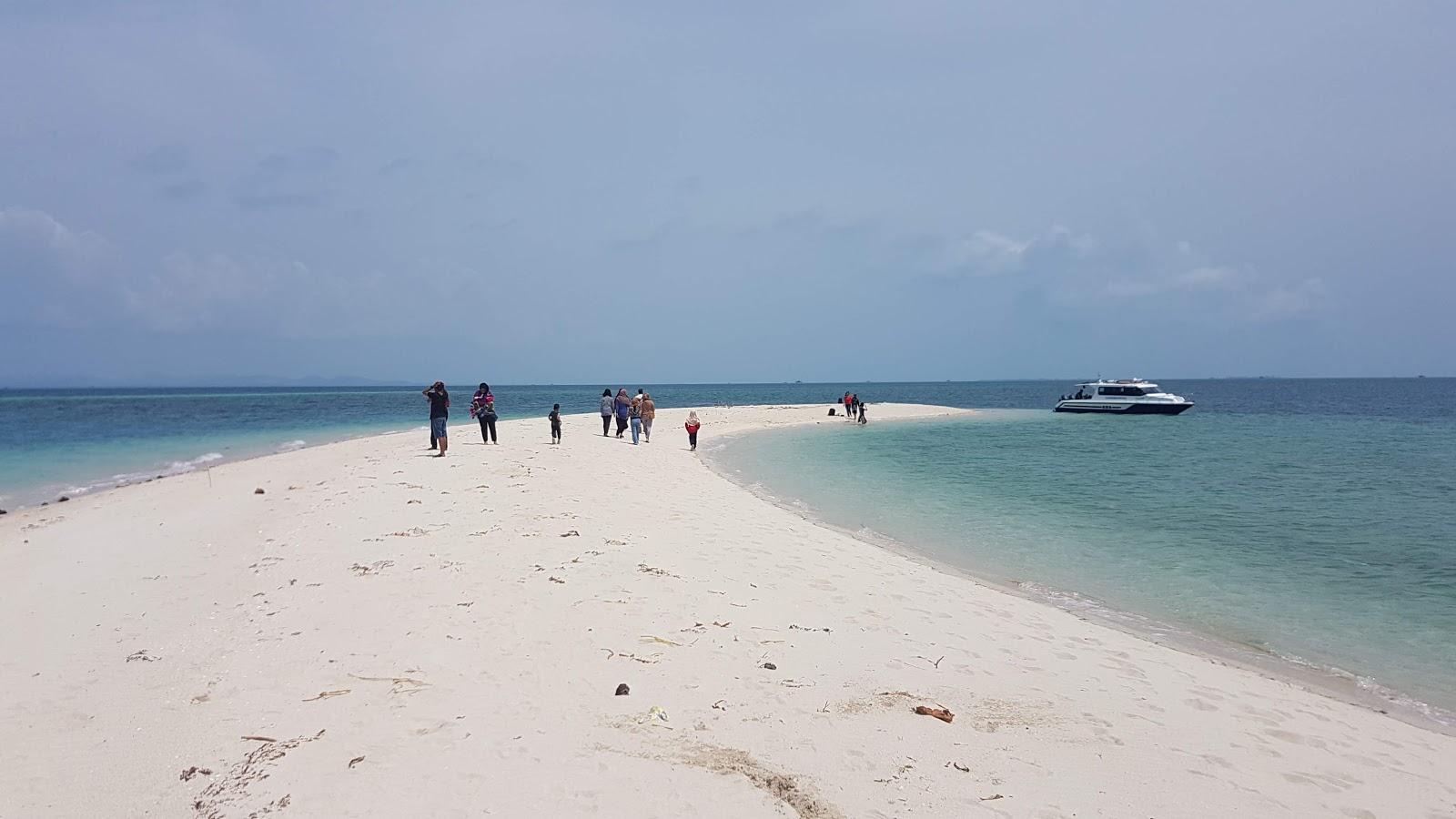 Sandee - Bangka Private Island