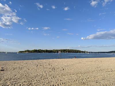 Sandee - Beekman Beach