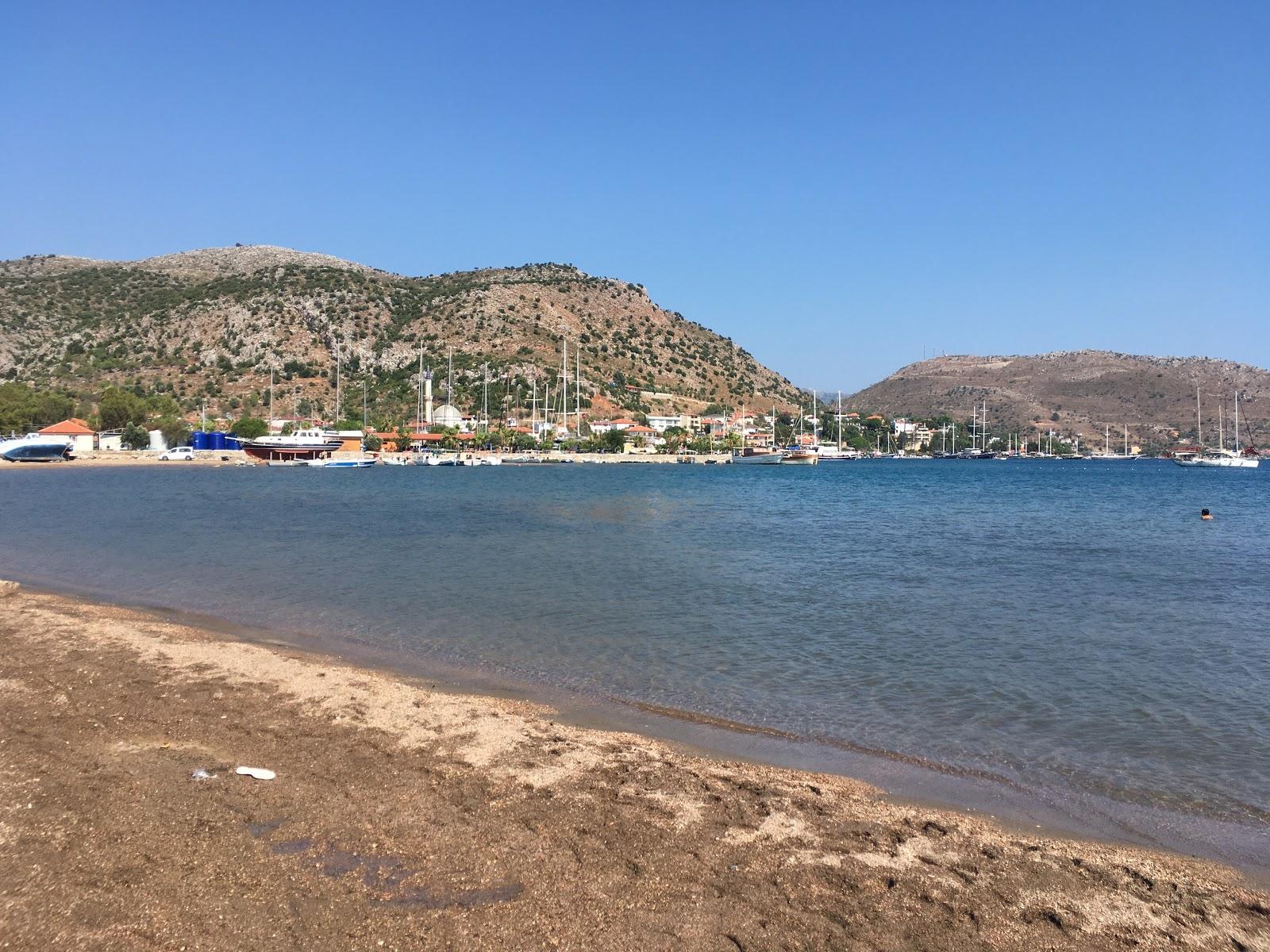 Sandee Amas Beach