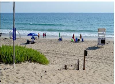 Sandee - Forrest Street Beach Access