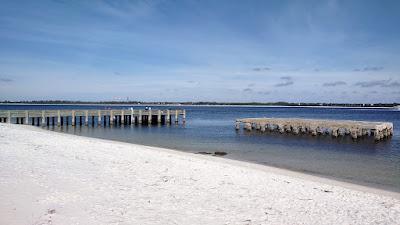 Sandee - Fort Pickens Beach