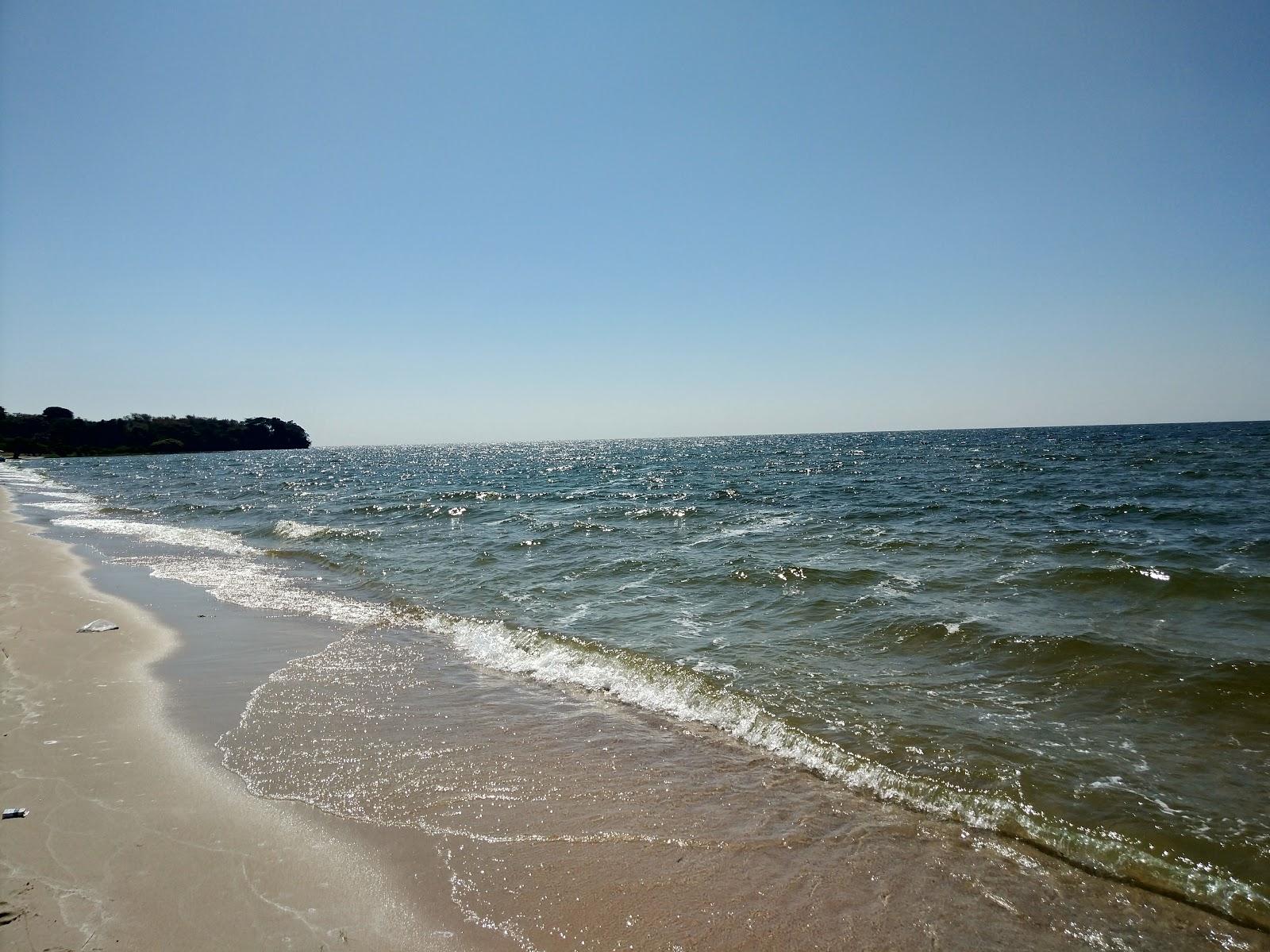 Sandee Lake Bangweulu Photo