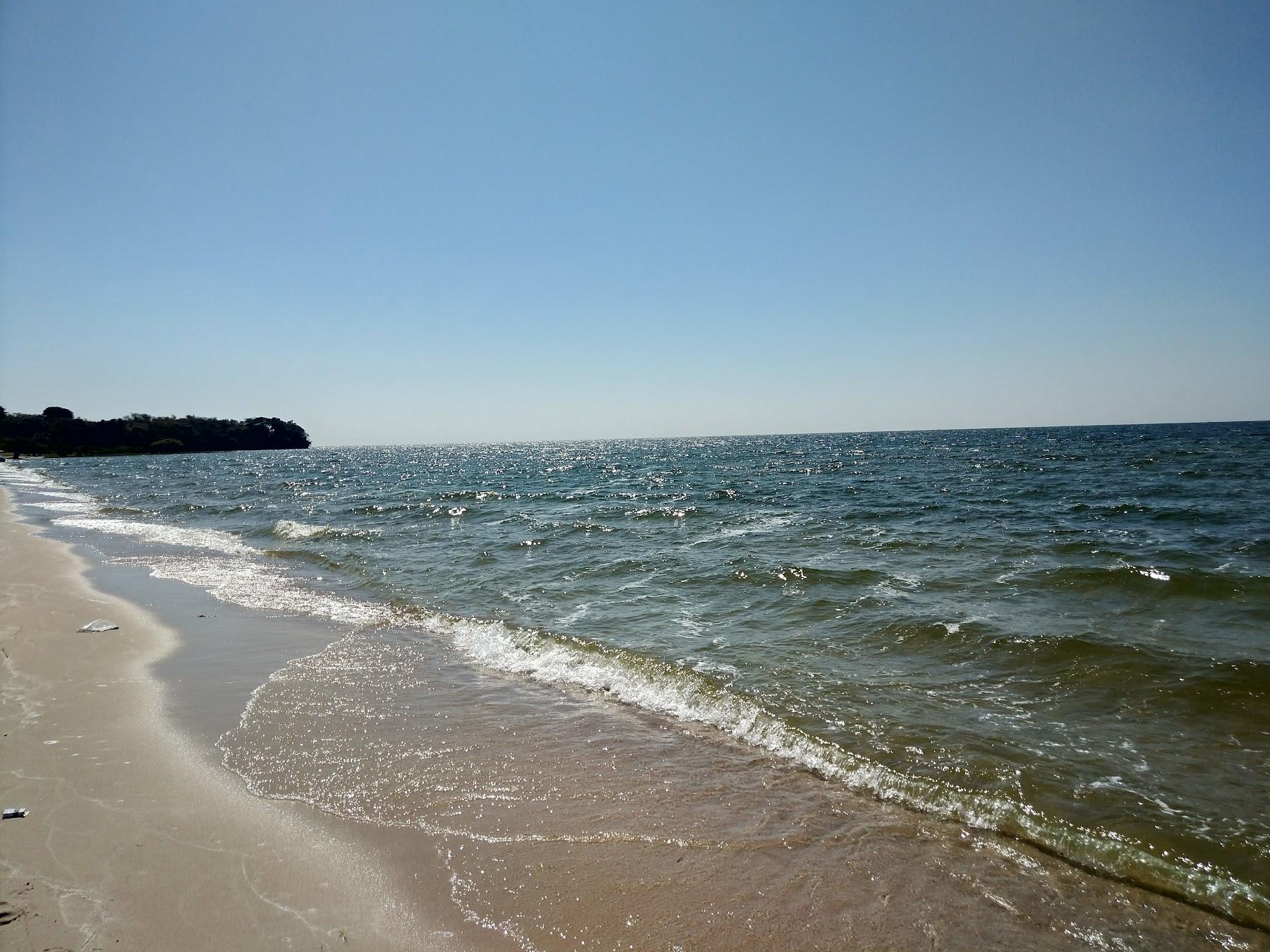 Sandee Lake Bangweulu