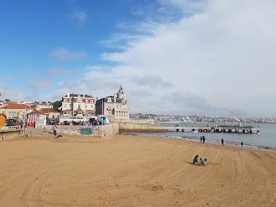 Sandee - Praia Da Rainha