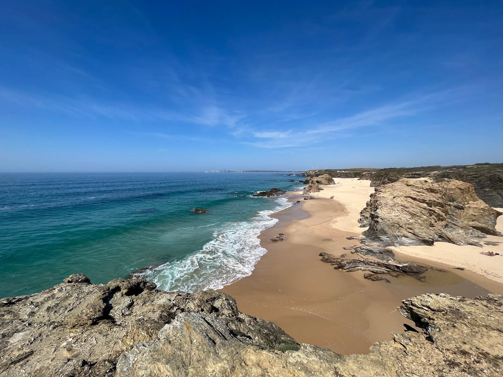 Sandee - Praia De Porto Covinho